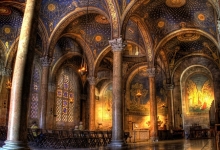 Biserica Tuturor Natiunilor