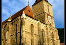 Biserica Neagra