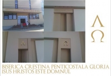 Biserica Gloria Arad