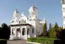 Biserici Romania Biserica Ortodoxa Romana Constanta