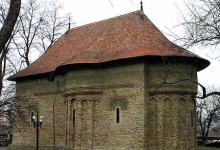Biserici Romania Biserica Ortodoxa Romana Siret