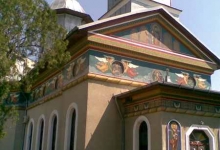 Biserici Romania Biserica Ortodoxa Romana Bragadiru