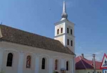 Biserici Romania Biserica Ortodoxa Romana Rupea
