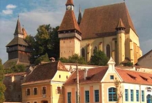 Biserici Romania Biserica Ortodoxa Romana Medias