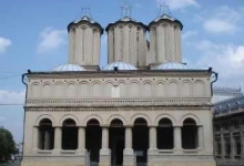 Biserici Romania Biserica Ortodoxa Romana Bucuresti-Sector 4