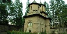 Biserici Romania Biserica Ortodoxa Romana Brezoi