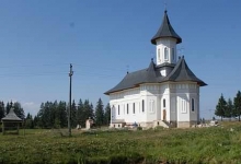 Biserici Romania Biserica Ortodoxa Romana Huedin