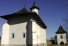 Biserici Romania Biserica Ortodoxa Romana Solca