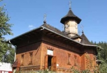Biserici Romania Biserica Ortodoxa Romana Targu Neamt