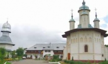 Biserici Romania Biserica Ortodoxa Romana Falticeni