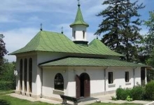 Biserici Romania Biserica Ortodoxa Romana Iasi