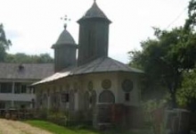 Biserici Romania Biserica Ortodoxa Romana Campulung
