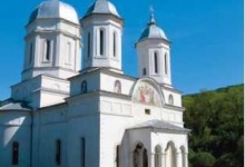 Biserici Romania Biserica Ortodoxa Romana Isaccea