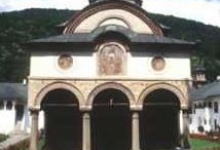 Biserici Romania Biserica Ortodoxa Romana Calimanesti-caciulata