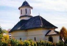 Biserici Romania Biserica Ortodoxa Romana Bumbesti-Jiu