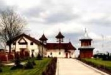 Biserici Romania Biserica Ortodoxa Romana Husi