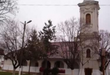 Biserici Romania Biserica Ortodoxa Romana Arad