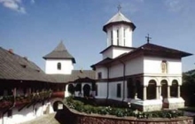Biserici Romania Biserica Ortodoxa Romana Baile Govora