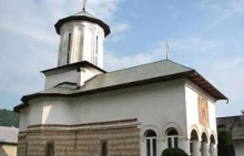 Biserici Romania Biserica Ortodoxa Romana Horezu