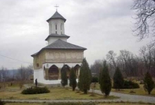 Biserici Romania Biserica Ortodoxa Romana Targu Carbunesti