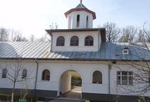 Biserici Romania Biserica Ortodoxa Romana Turceni