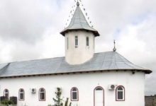 Biserici Romania Biserica Ortodoxa Romana Tandarei