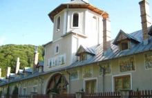 Biserici Romania Biserica Ortodoxa Romana Sebes