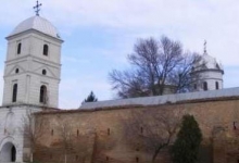 Biserici Romania Biserica Ortodoxa Romana Slobozia