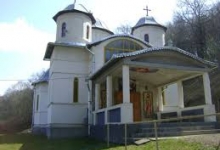 Biserici Romania Biserica Ortodoxa Romana Sarmasu