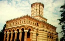 Biserici Romania Biserica Ortodoxa Romana Chiajna