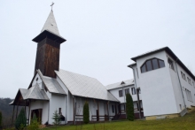 Biserici Romania Biserica Greco-Catolica Gherla