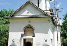 Biserici Romania Biserica Ortodoxa Romana Comarnic