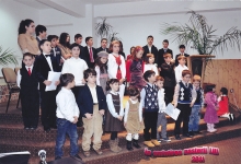 Biserici Romania Biserica Adventista Alexandria