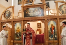 Biserici Romania Biserica Greco-Catolica Adormirea Maicii Domnului Arad