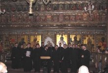 Biserici Romania Sfântul Ilie-Gorgani