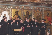 Biserici Romania Sfântul Ilie-Gorgani