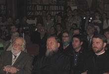 Biserici Romania Sfântul Ilie-Gorgani