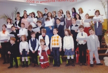 Biserici Romania Biserica Adventista Alexandria