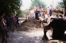 Biserici Romania Biserica Adventista Alexandria