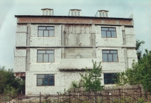 Biserici Romania Biserica Adventista Alexandria