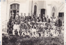 Biserici Romania Biserica Adventista Alexandria