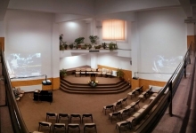 Biserici Romania Biserica Adventista Alexandria