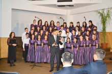 Biserici Romania Biserica Adventista Alexandria