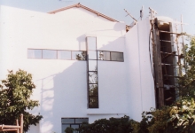 Biserici Romania Biserica Adventista Alexandria