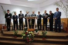 Biserici Romania Biserica Adventista Alexandria