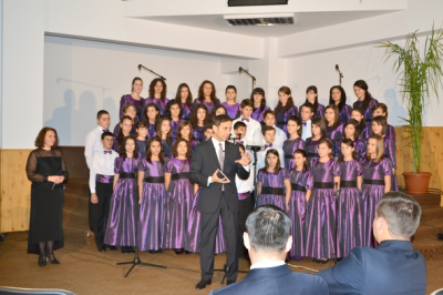 Biserica Adventista de Ziua a Saptea Alexandria Biserica Adventista de Ziua a Saptea Alexandria